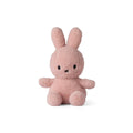 Miffy & Friends Miffy Teddy Pink 23cm