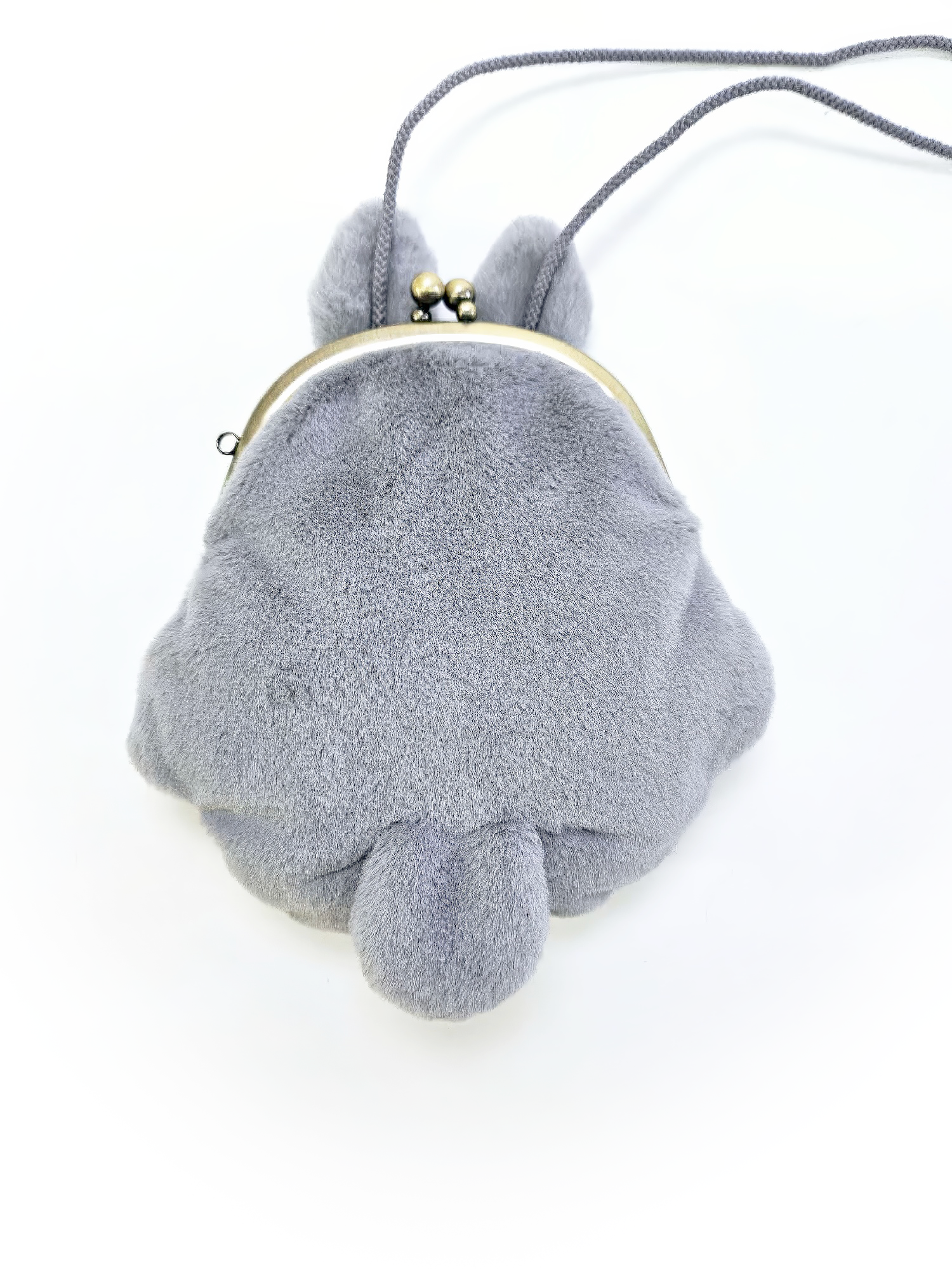Studio Ghibli - Fluffy Purse Big Totoro