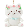 Hapins Flower Crown Charm Persian Cat