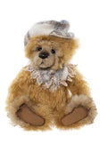 Charlie Bears Ortelius 43cm