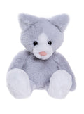 Bears & Me by Charlie Bears-Puddy Kitten 29cm