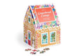 Galison Joy Laforme Gingerbread Cottage Puzzle 500pcs Multi-Coloured 50.8x50.8x0.2cm