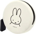 Miffy - CURUN White Round Pouch 9cm