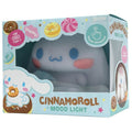 Hello Kitty and Friends Cinnamoroll Mood Light