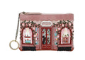 Vendula Perfumery Blush Edition Key Coin Purse
