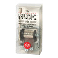 IsGift Music Box - Waltzing Matilda