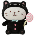 Hapins Halloween Kitten Plush Persian Cat
