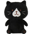 Hapins Tuxedo Cat Plush Toy