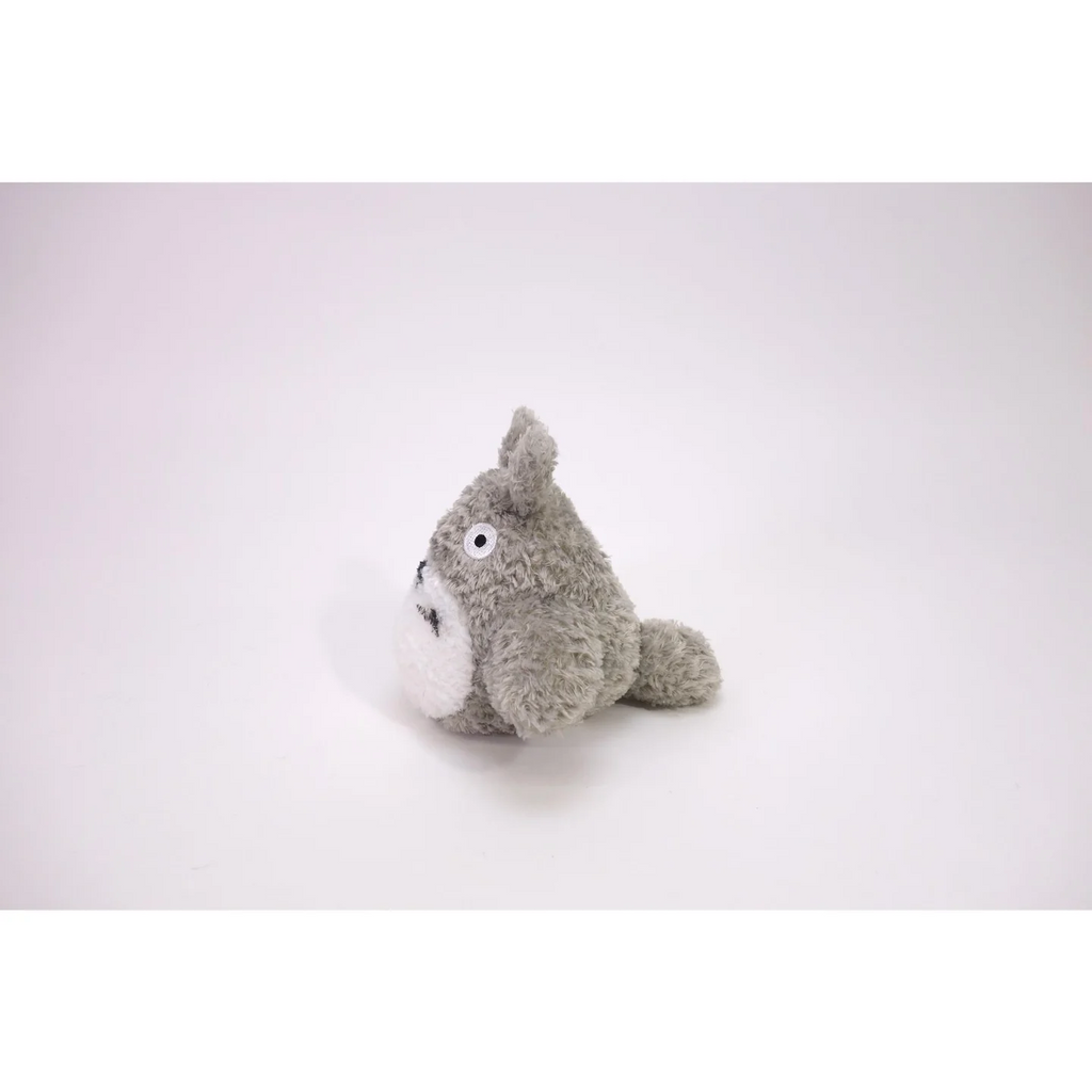Studio Ghibli Plush: My Neighbor Totoro - Fluffy Big Totoro (s)