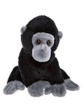 Cuddle Cubs by Charlie Bears Gorilla