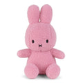 Miffy & Friends Miffy (ECO) Cotton Candy Rose 23cm