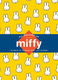 All Wrapped Up : Miffy Wrapping Paper Book