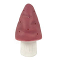 Knox & Floyd Heico Lamp – Small Mushroom Cuberdon