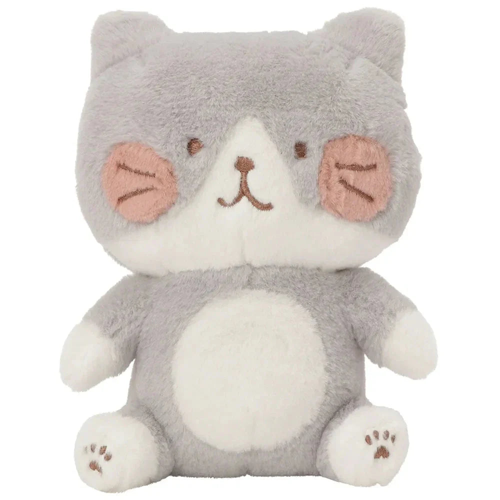 Hapins Blushing Lucky Series Ragdoll Cat