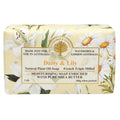 Wavertree & London Soap Daisy Lily  200g