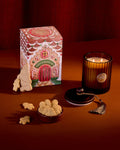 Wavertree & London Candle Gingerbread 410g
