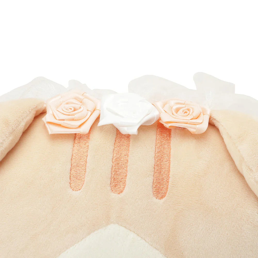 Hapins Happy Wedding Plush Large Scottish Fold