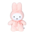 Miffy Soft Toy: Plush Pink 25cm