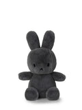 Miffy & Friends Cozy Miffy in Giftbox Grey 23cm