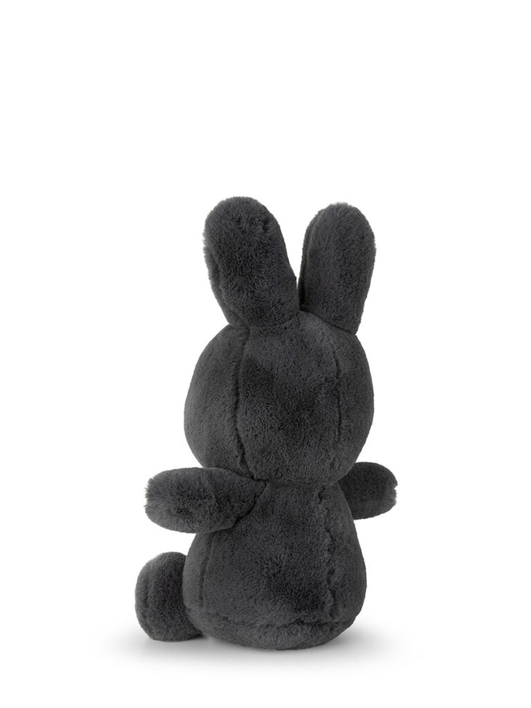 Miffy & Friends Cozy Miffy in Giftbox Grey 23cm