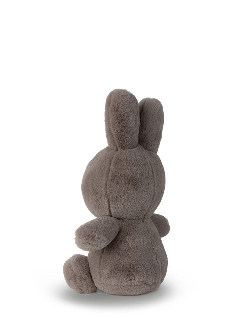 Miffy & Friends Cozy Miffy in Giftbox Taupe 23cm