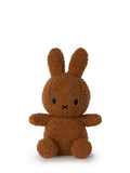 Miffy & Friends Miffy Tiny Teddy Cinnamon 23cm