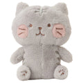 Hapins Blushing Lucky Series Chartreuse Cat