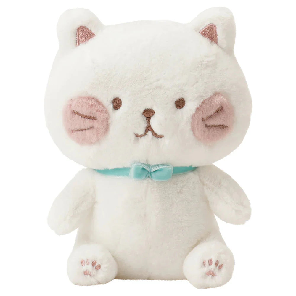 Hapins Blushing Lucky Series Persian Cat