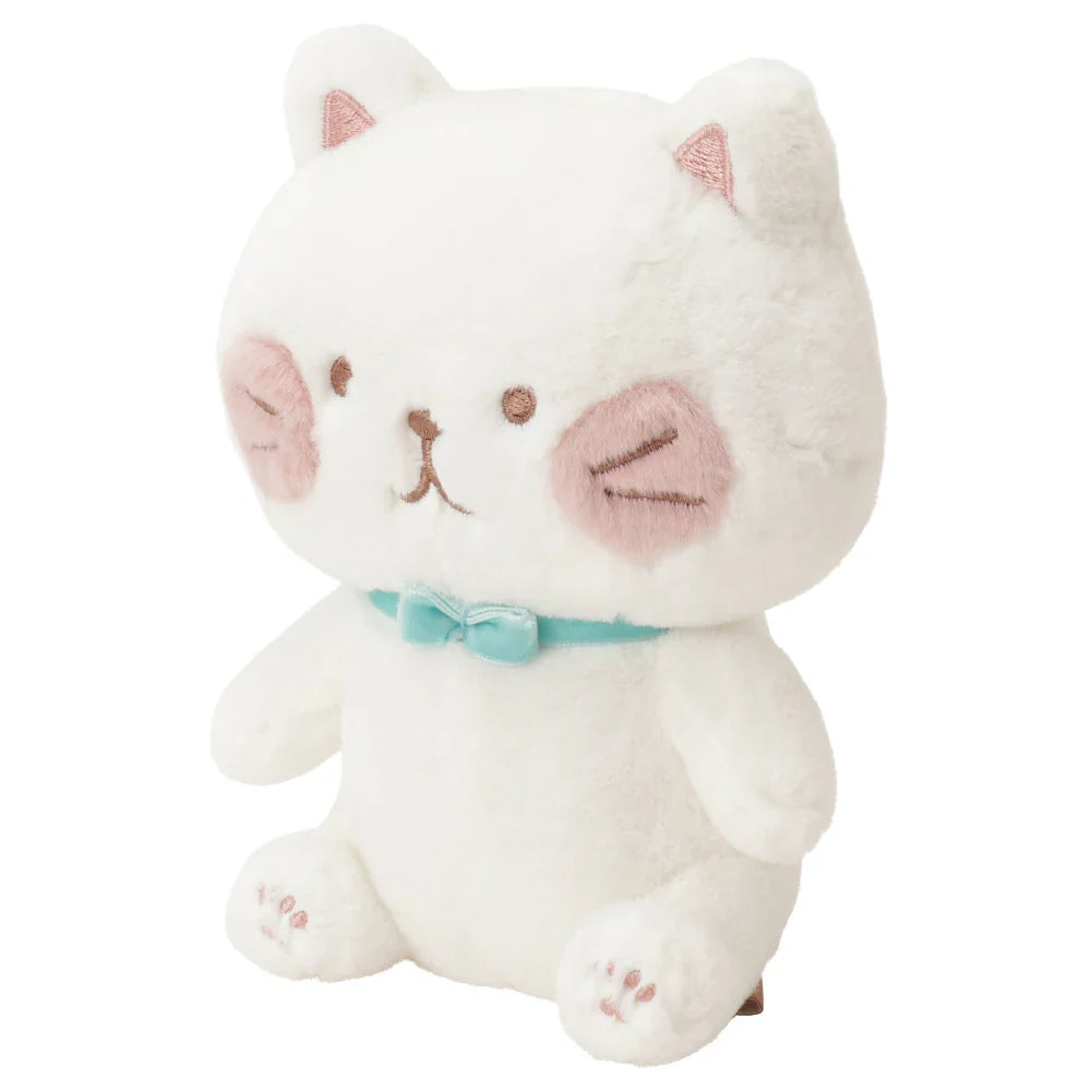 Hapins Blushing Lucky Series Persian Cat