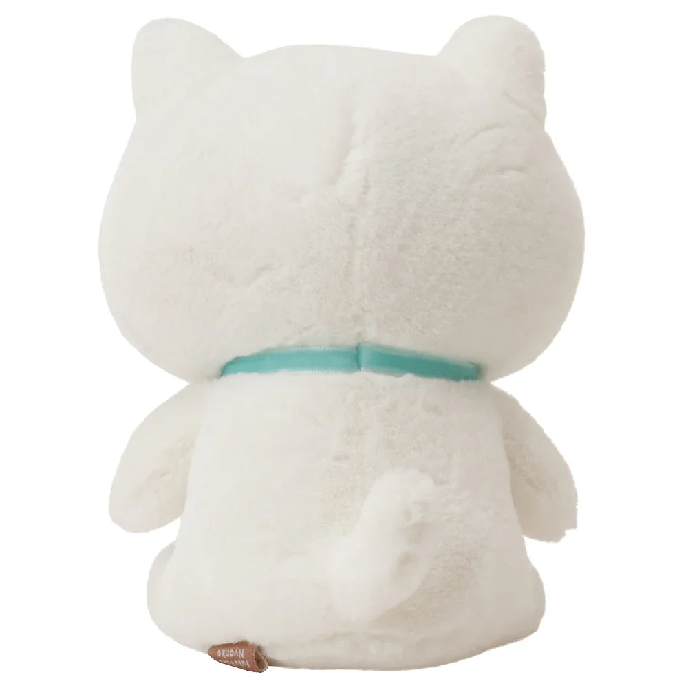 Hapins Blushing Lucky Series Persian Cat