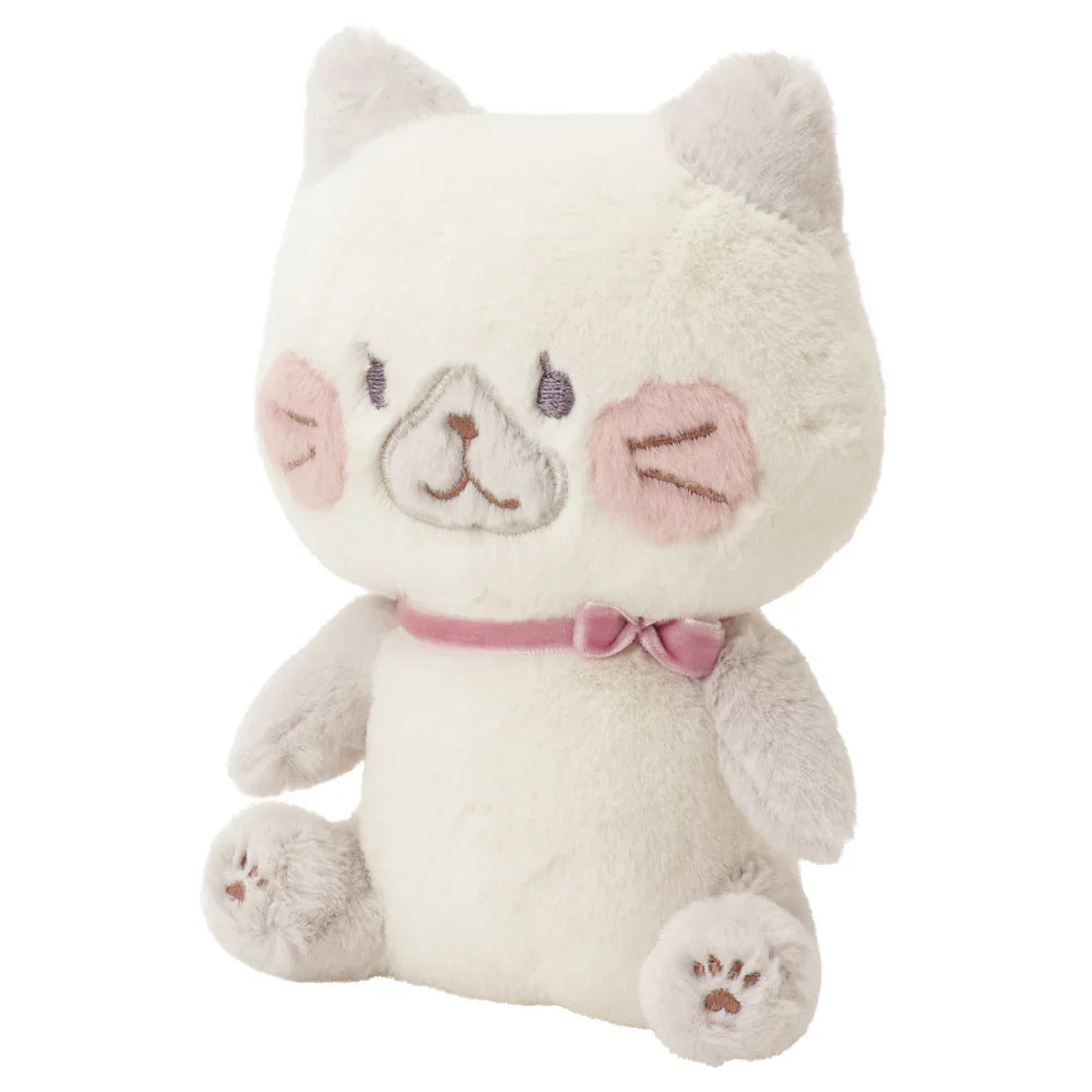 Hapins Blushing Lucky Series Siamese Cat