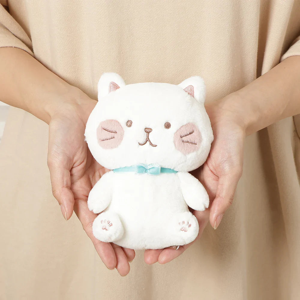 Hapins Blushing Lucky Series Persian Cat