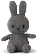 Miffy & Friends Miffy Sparkle Silver 23cm
