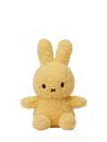Miffy & Friends Miffy Teddy Yellow 23cm