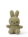 Miffy & Friends Miffy (ECO) Teddy Green 23cm