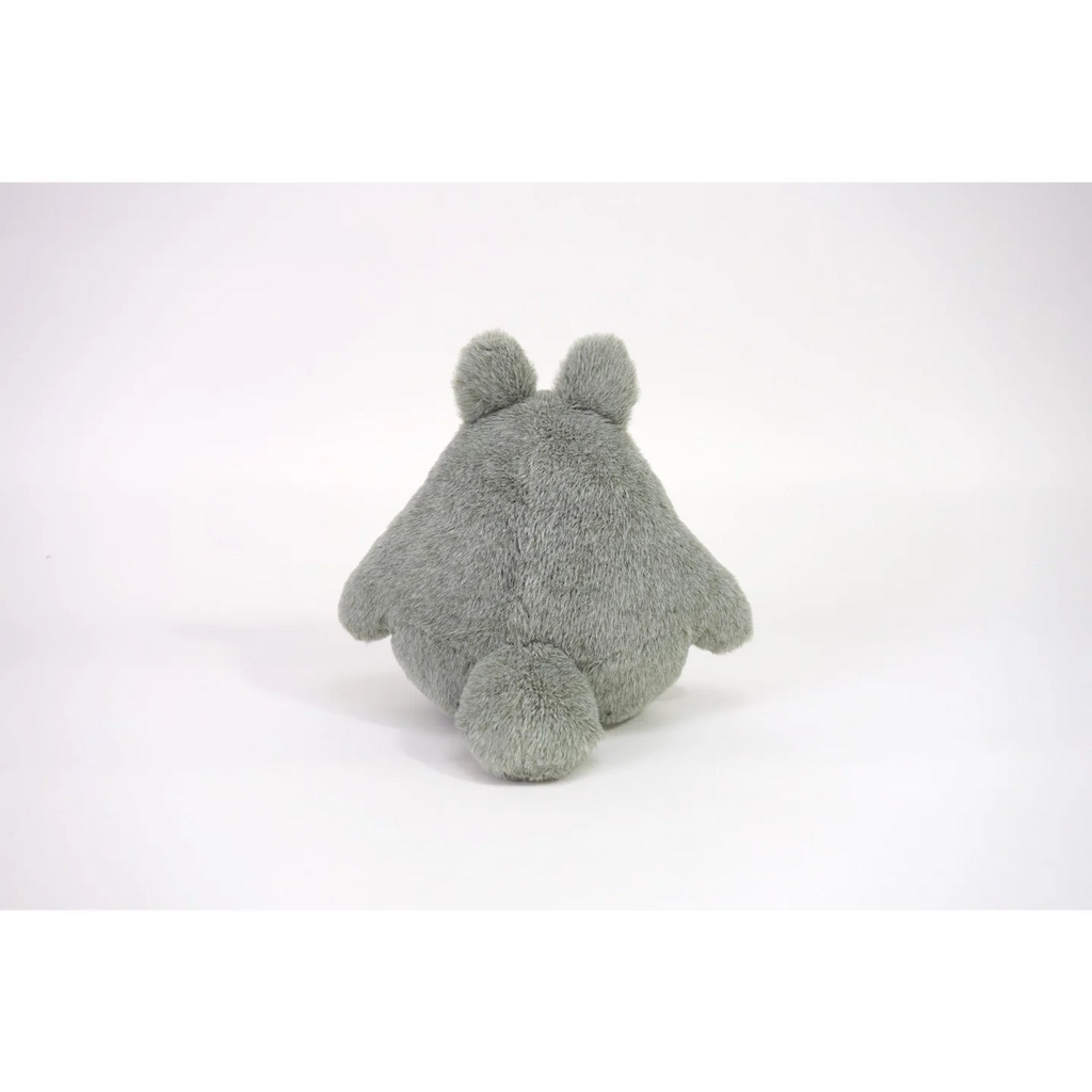 Studio Ghibli Plush: My Neighbor Totoro - Big Totoro (Smiling)