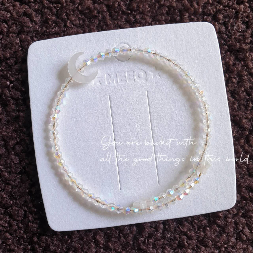 Luninana Bracelet - Crystal Sky Bracelet XX022