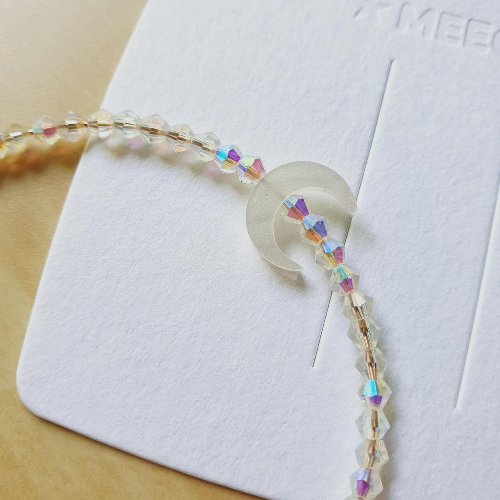 Luninana Bracelet - Crystal Sky Bracelet XX022