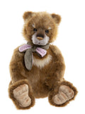 Charlie Bears Puzzelmaster 64cm