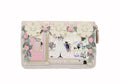 Vendula Bridal Shop Med Ziparound Wallet