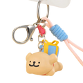 Funism Maltese Retriever Gift - Keychain
