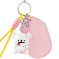 Funism Maltese Cupcake - Keychain