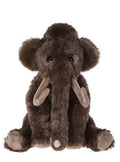 Charlie Bears Mighty 39cm