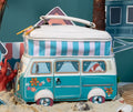 Vendula Sands Camper Van Aqua