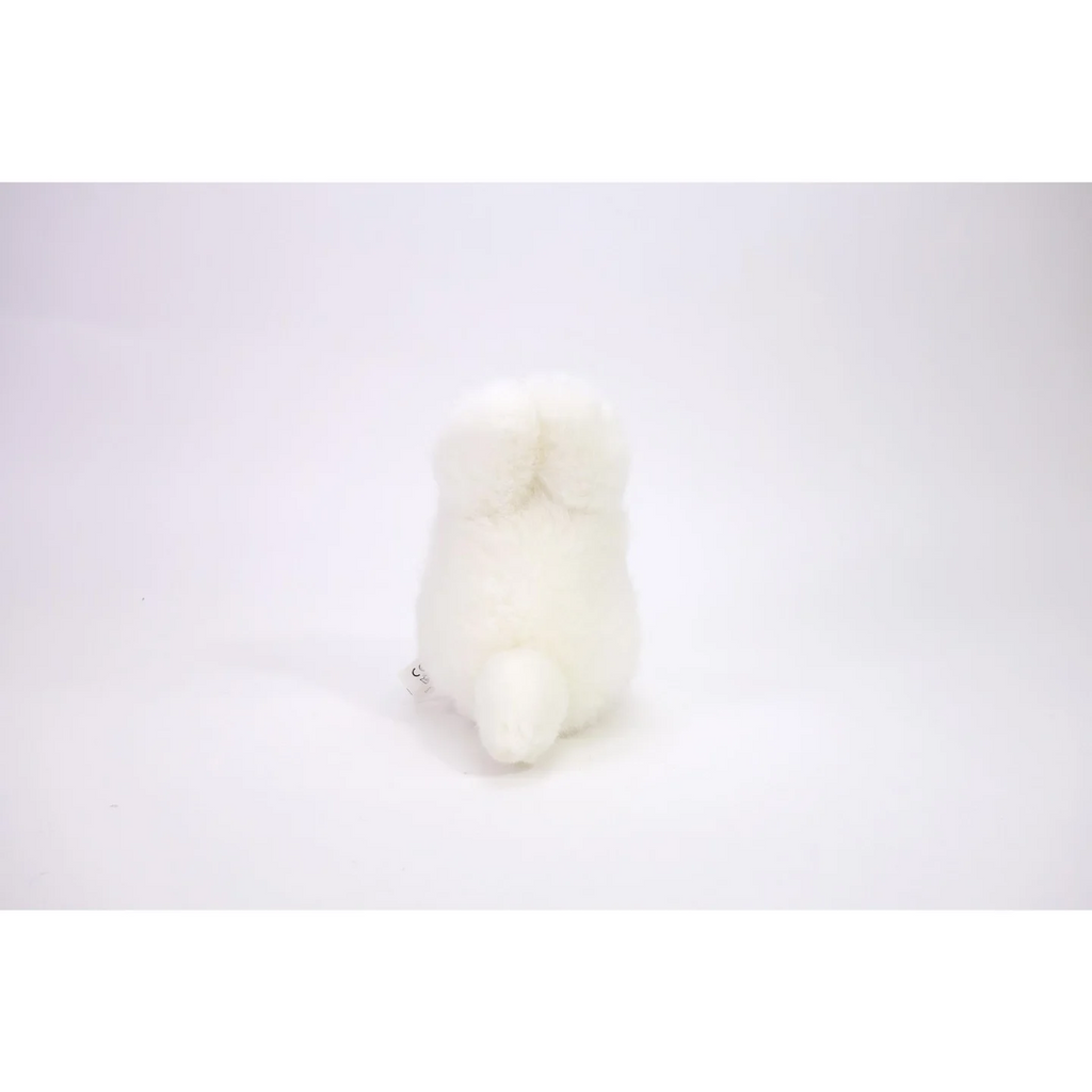 Studio Ghibli Plush: My Neighbor Totoro - White Totoro
