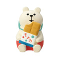 Decole Concombre Figurine - Aquatic Paradise - Ice Monaka Polar Bear