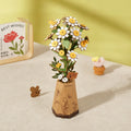 Robotime Rowood Bloom Chamomile