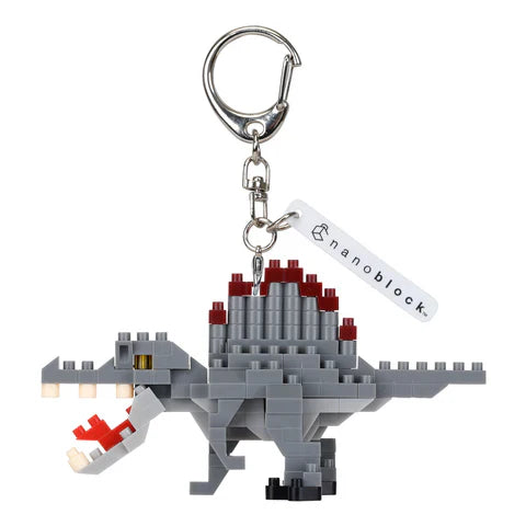 N-FIG - Spinosaurus