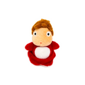 Studio Ghibli Plush: Ponyo - Ponyo Standing 18cm