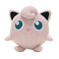 Pokemon 8“ Corduroy Plush - Jigglypuff